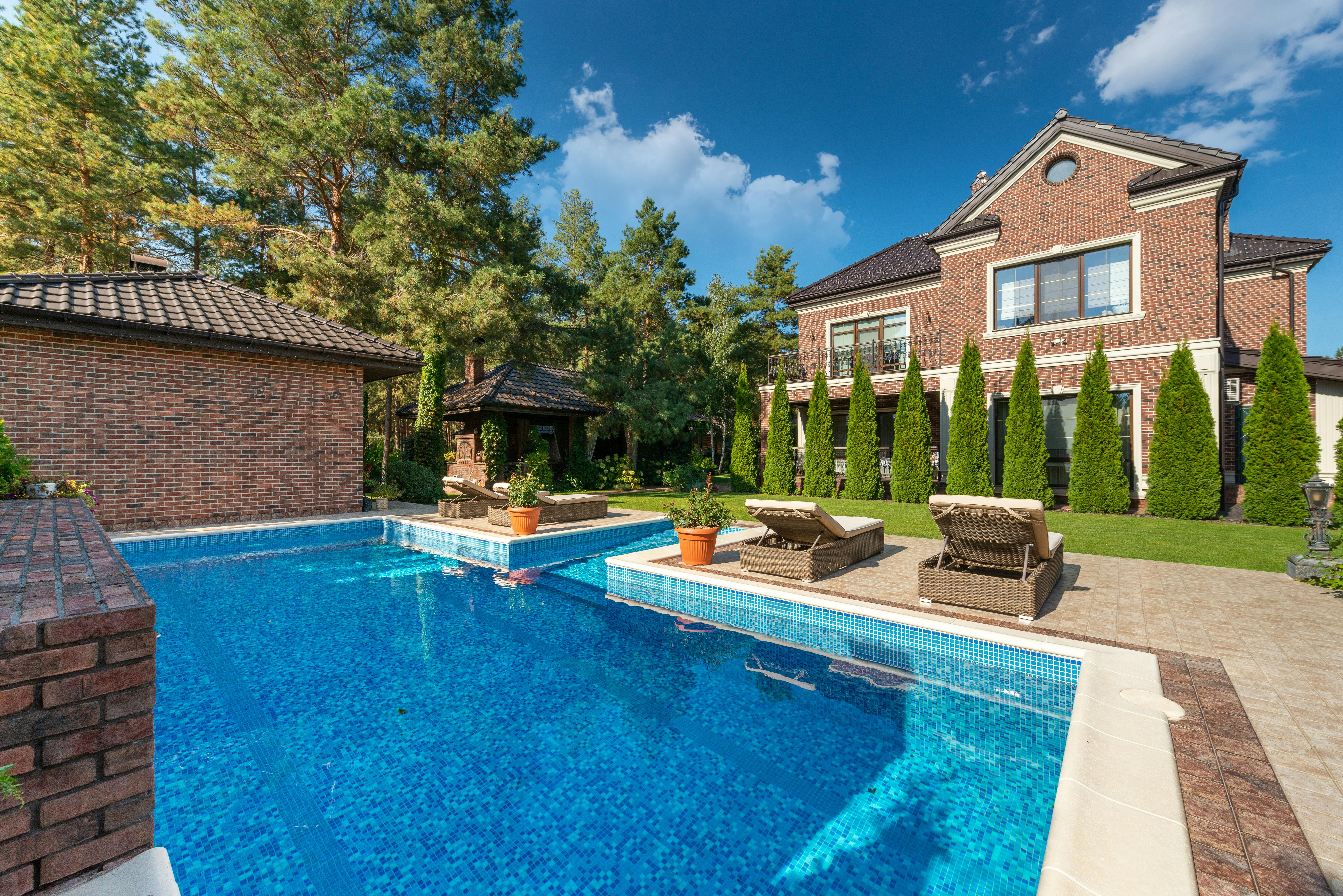 Pool Service