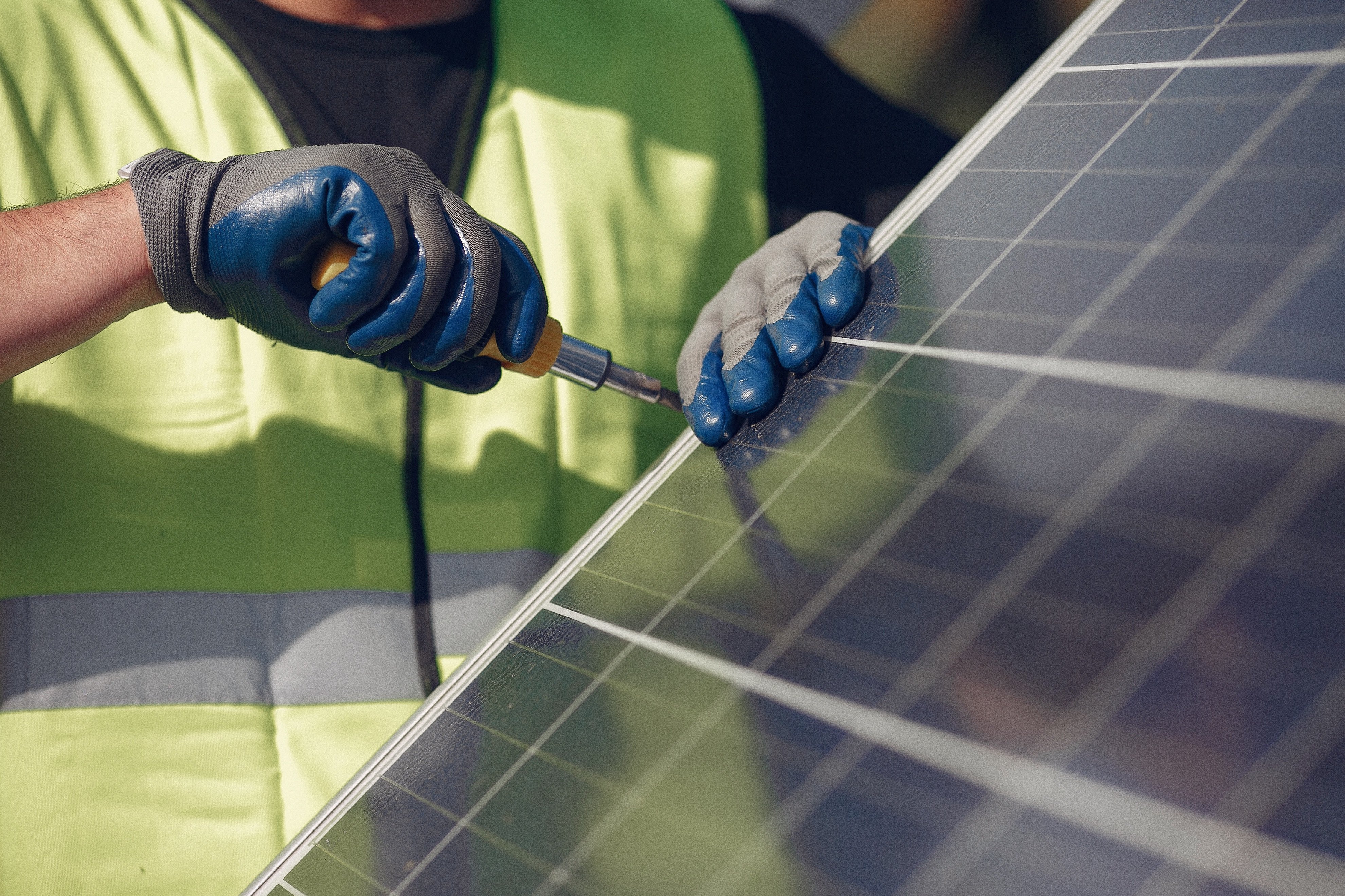 Solar Panels