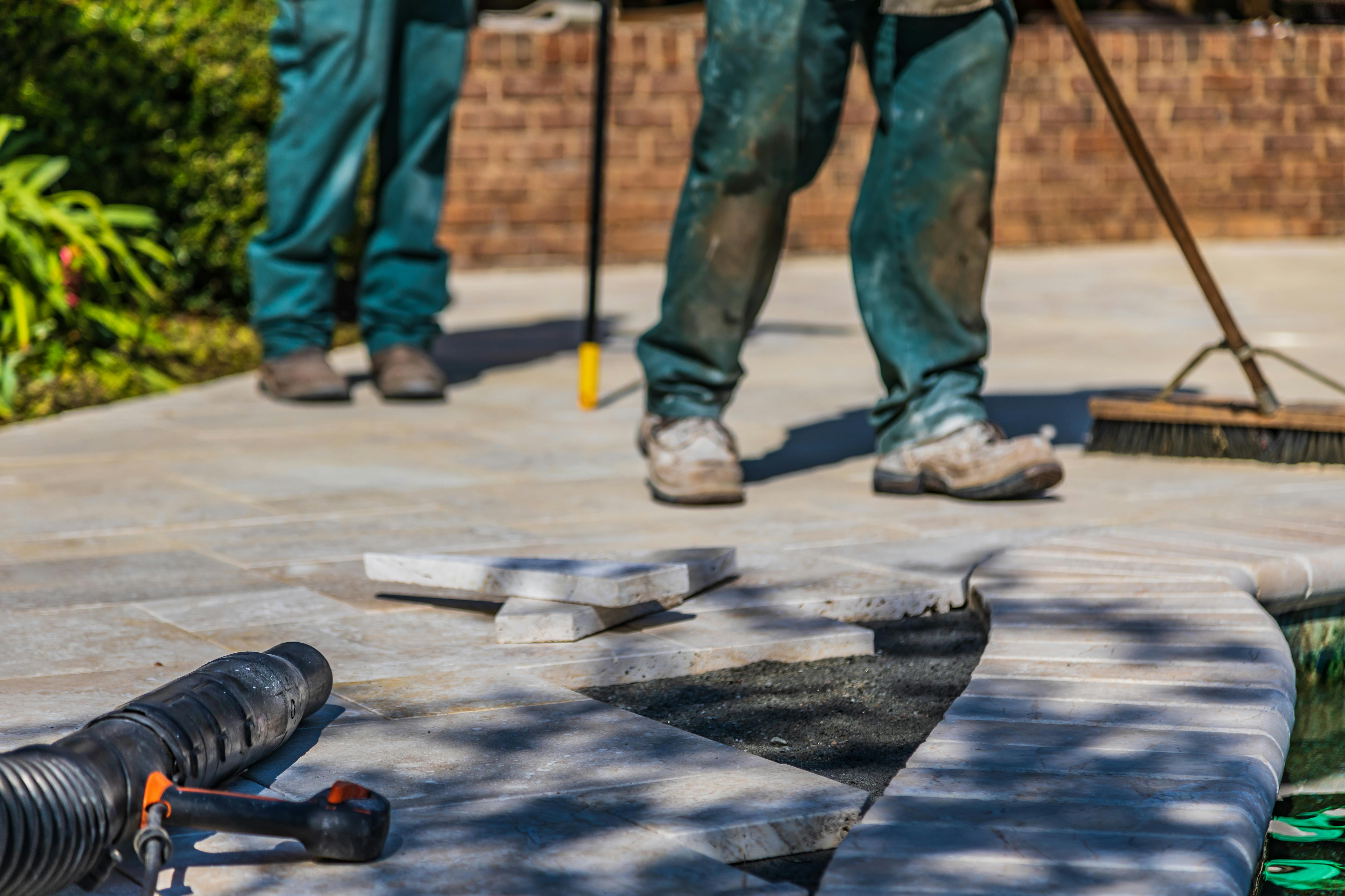 Tiling
